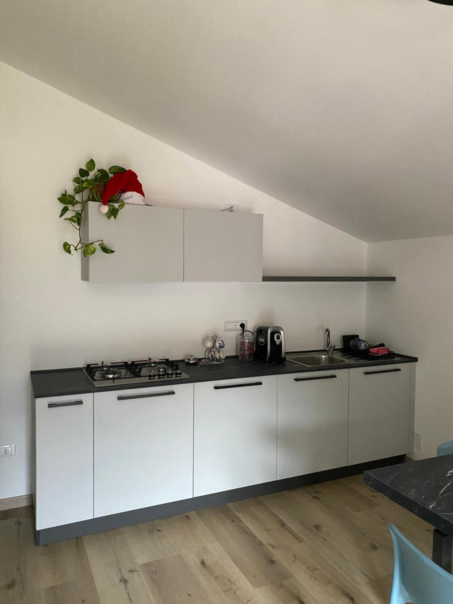 Affittacamere Il Pettirosso Moggio Udinese Buitenkant foto